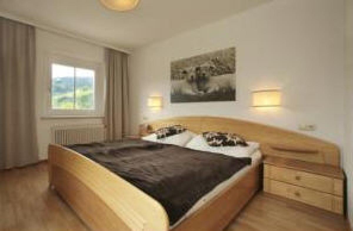 Appartement Ferienwohnung Bootsverleih