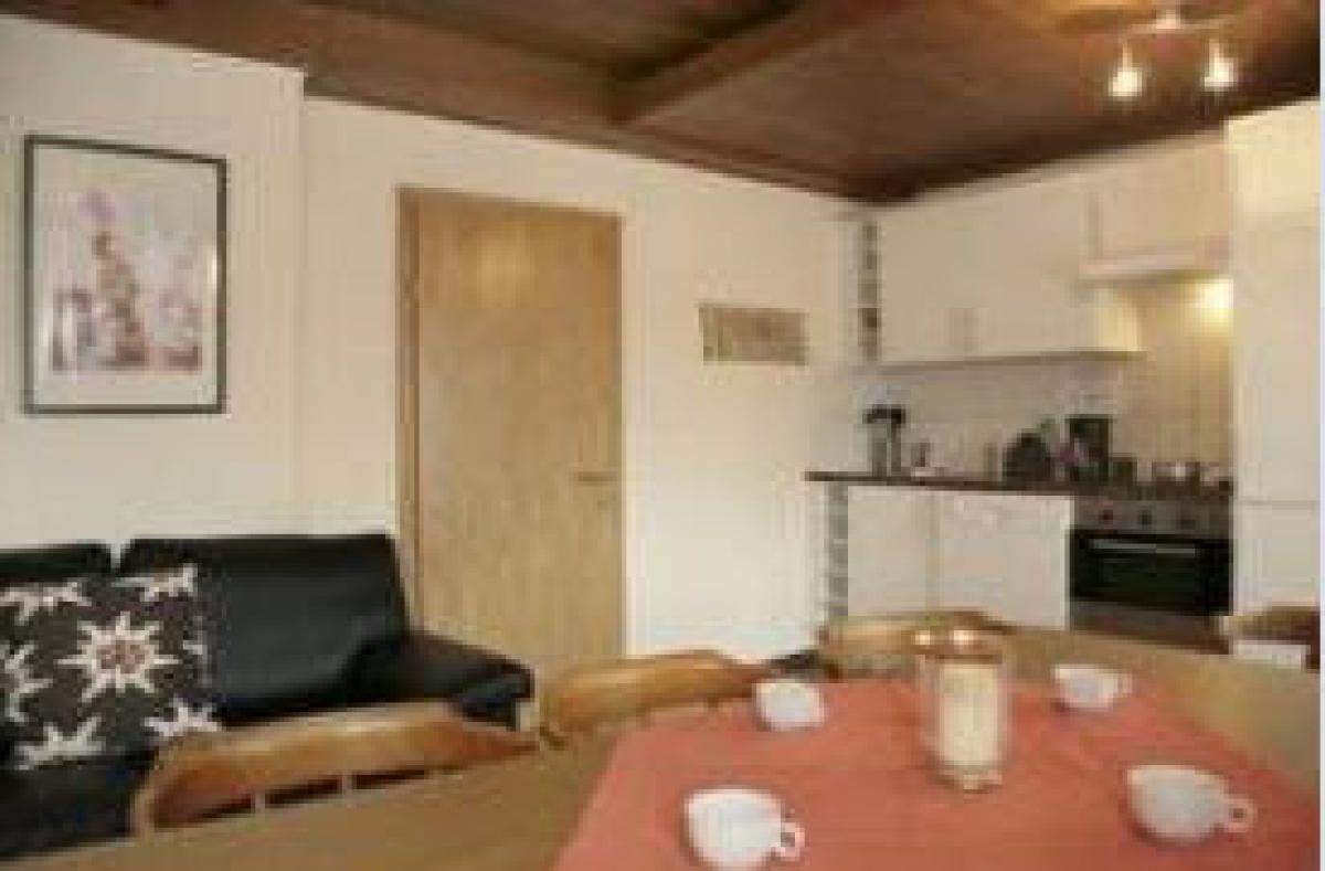 Appartement Ferienwohnung Schilehrer