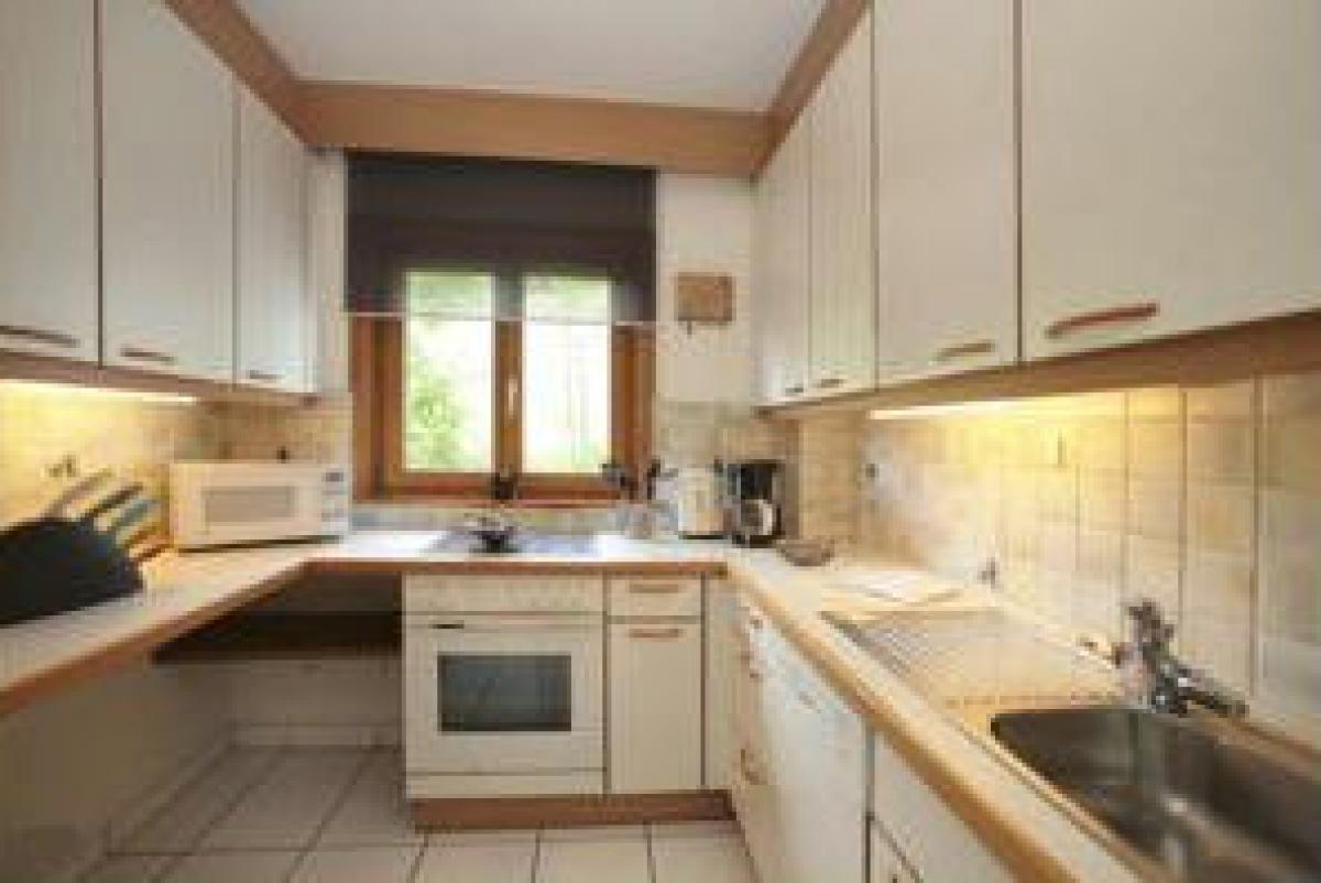 Appartement Ferienwohnung Hallenbad