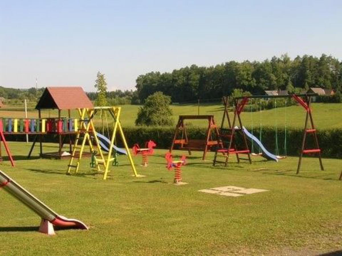 Ristorante Reparto wellness