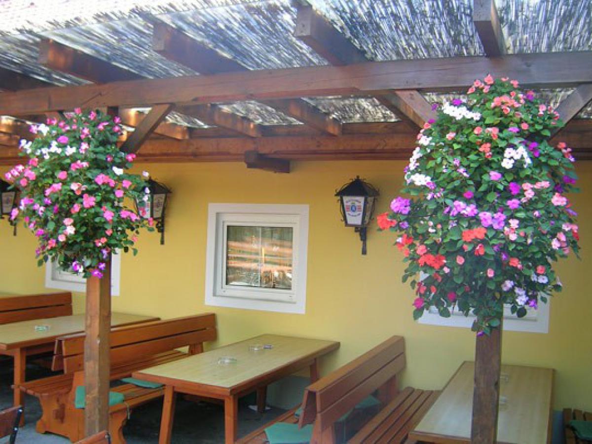 Ristorante Ristorante