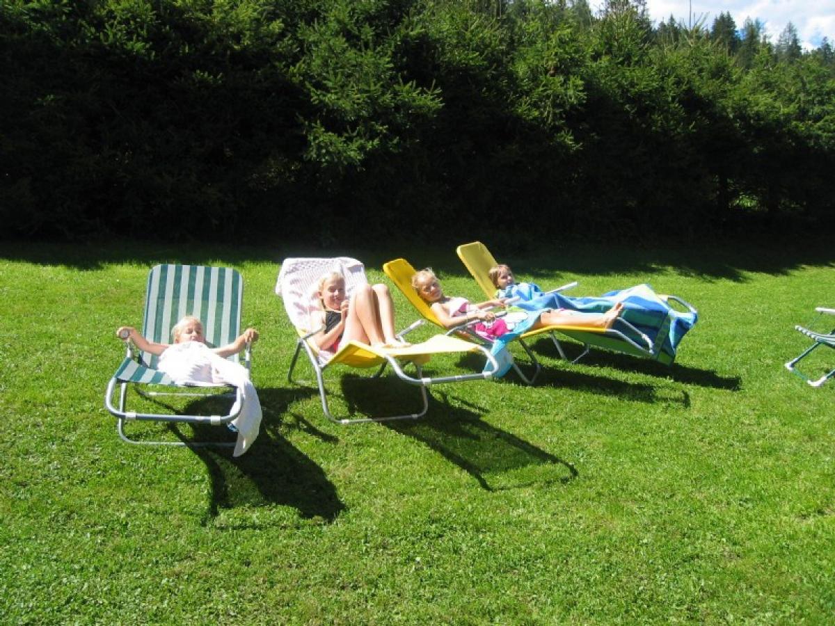 Bauernhof Beautyfarm