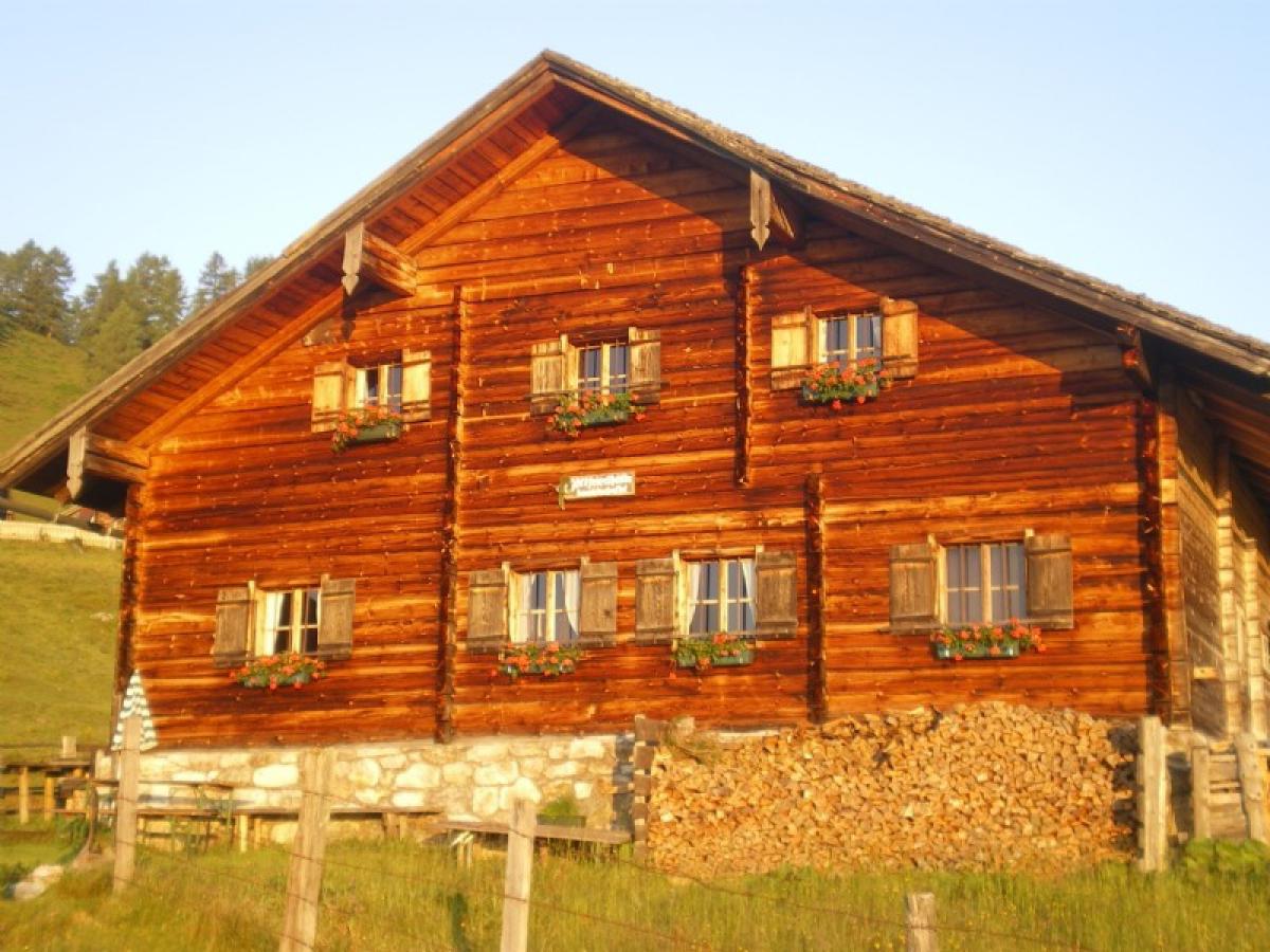 Bauernhof St. Johann im Pongau