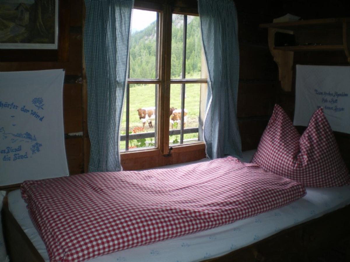 Bauernhof Salzburg