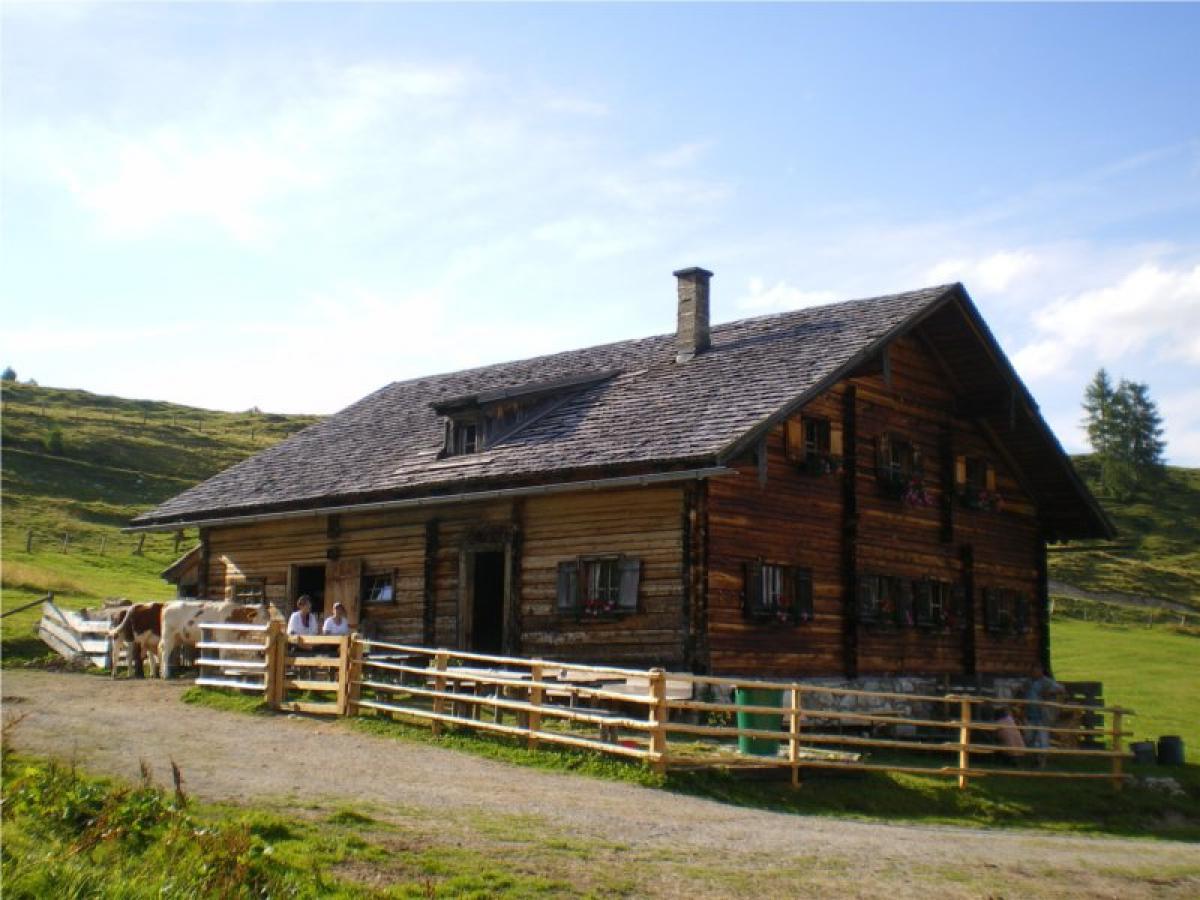 Bauernhof Österreich