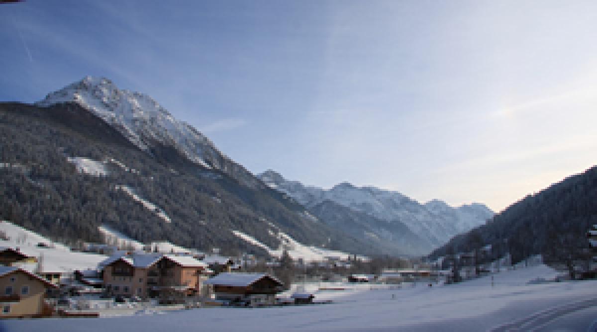 Appartement Ferienwohnung Radverleih