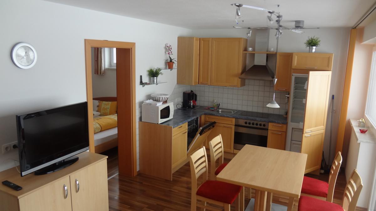 Appartement Ferienwohnung Schilehrer