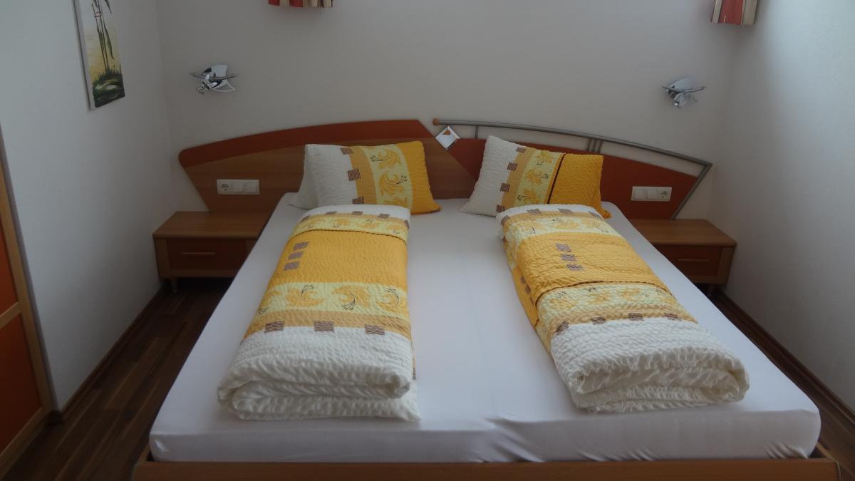 Appartement Ferienwohnung Schiverleih