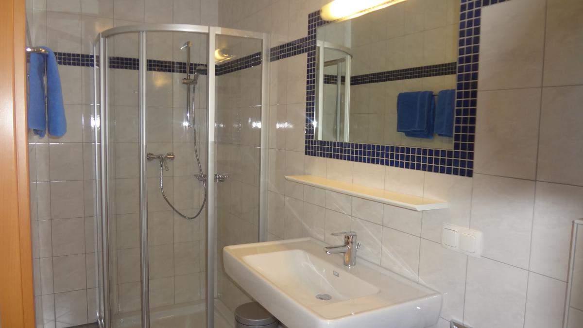 Appartement Ferienwohnung Bootsverleih