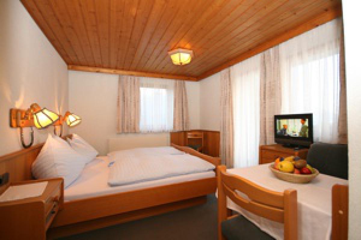 Hotel Bootsverleih