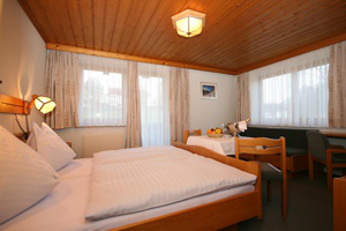 Hotel Schilehrer