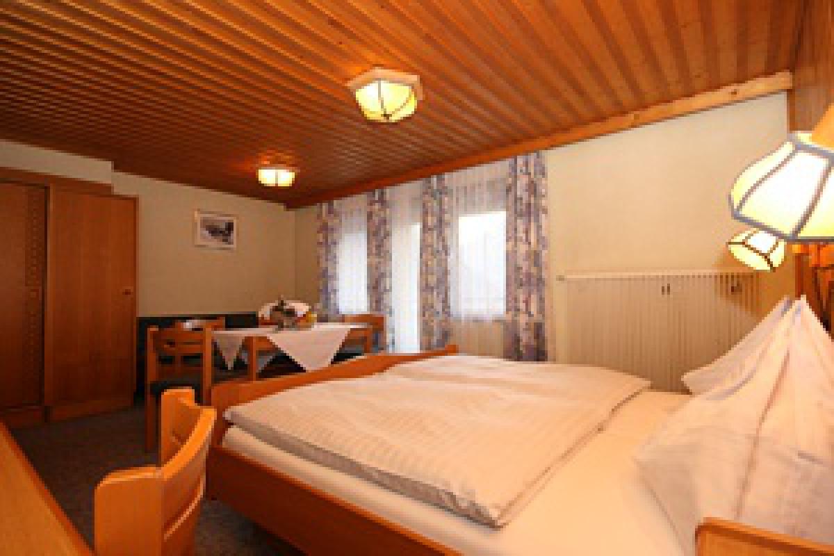 Hotel Sauna