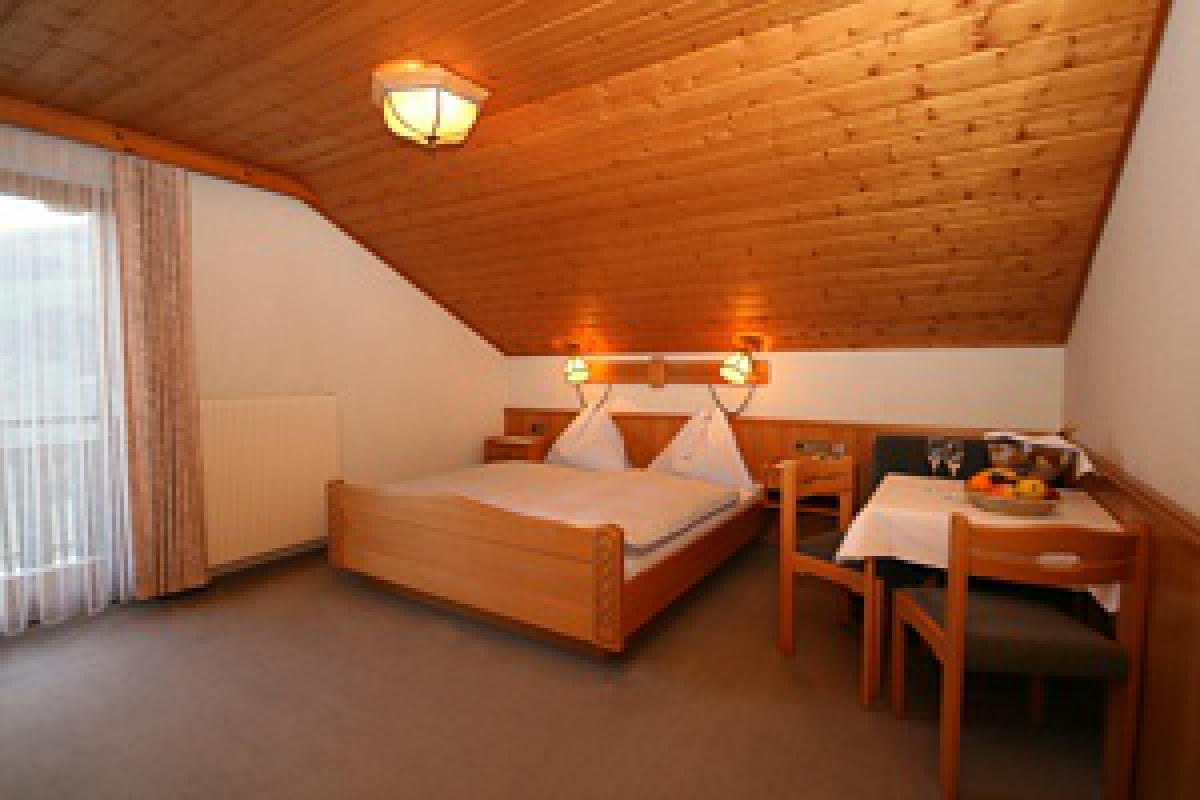 Hotel Bergführer