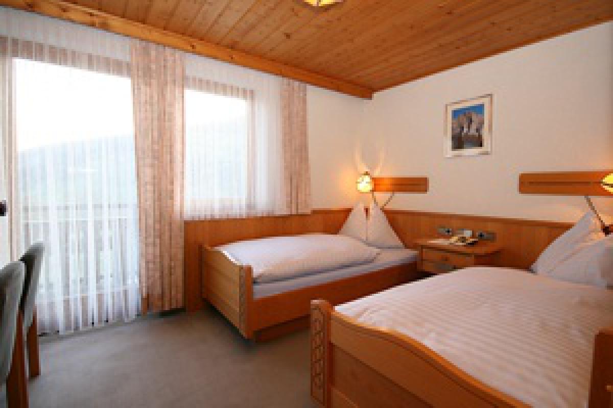 Hotel Whirlpool