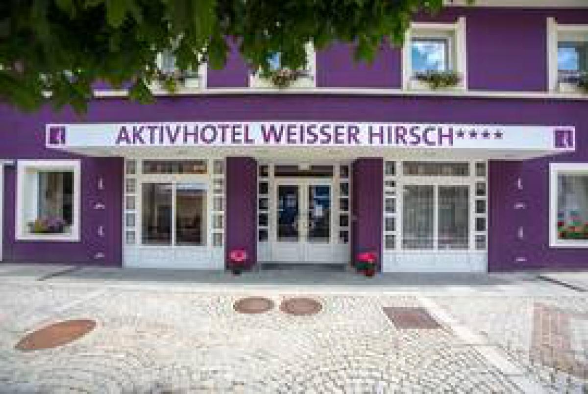 Hotel Bergführer