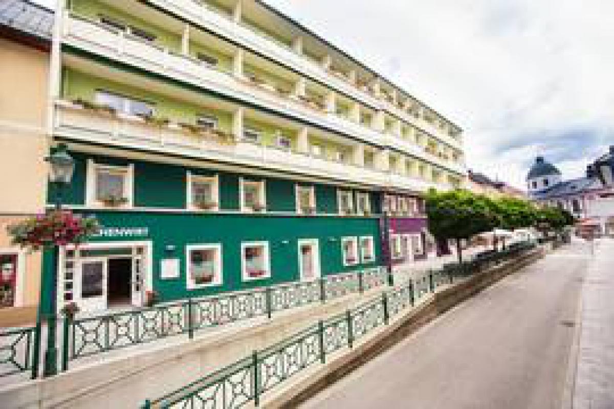 Hotel Radverleih