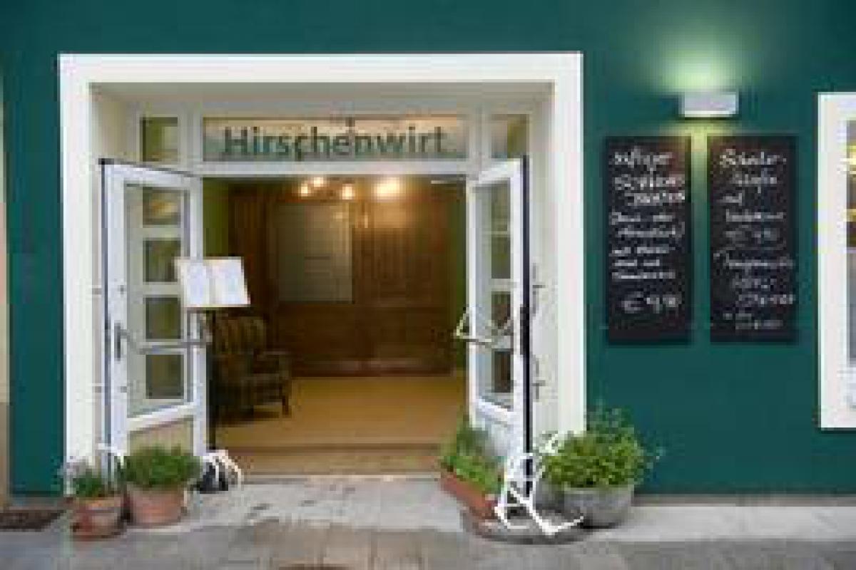 Hotel Schilehrer