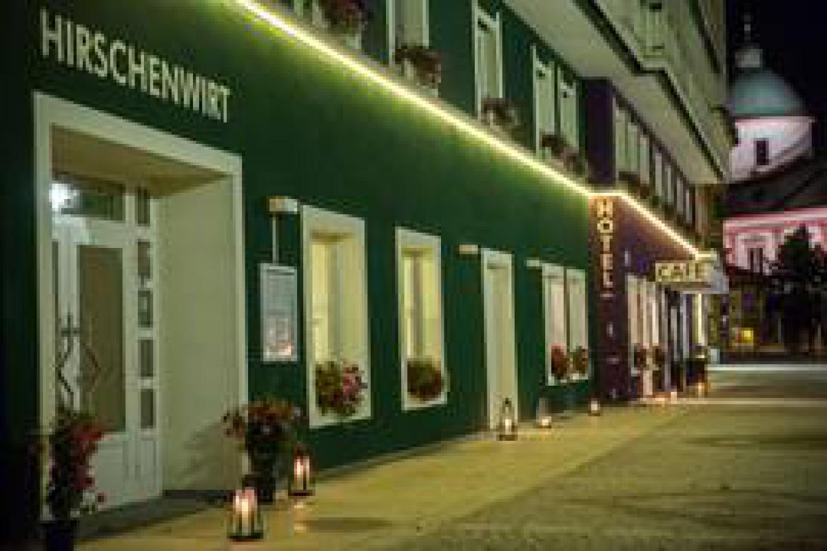 Hotel Hallenbad