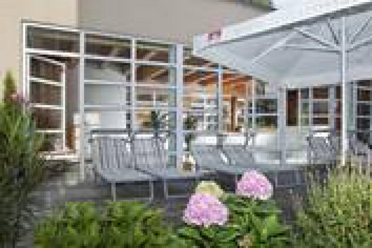Hotel Schwimmbad