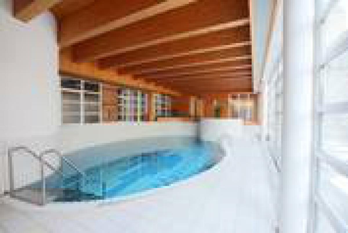 Hotel Fitnesstudio