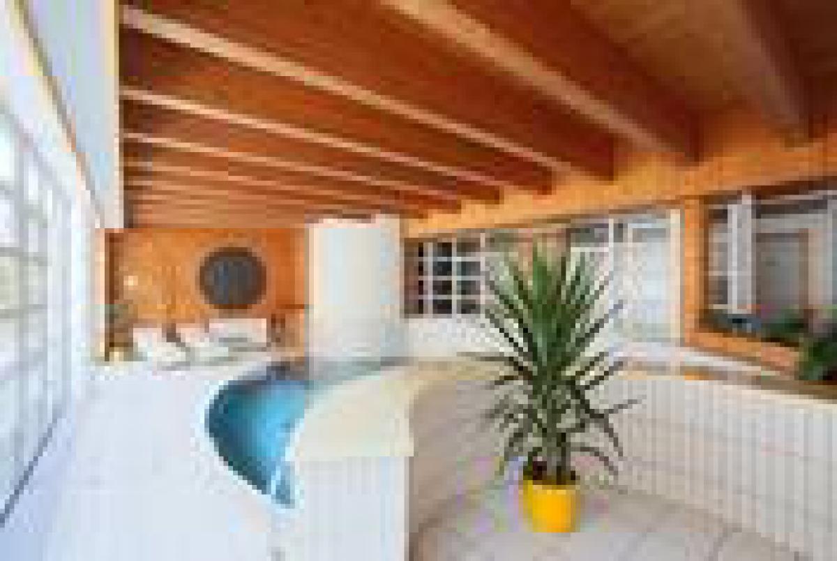 Hotel Fischen / Sportfischen