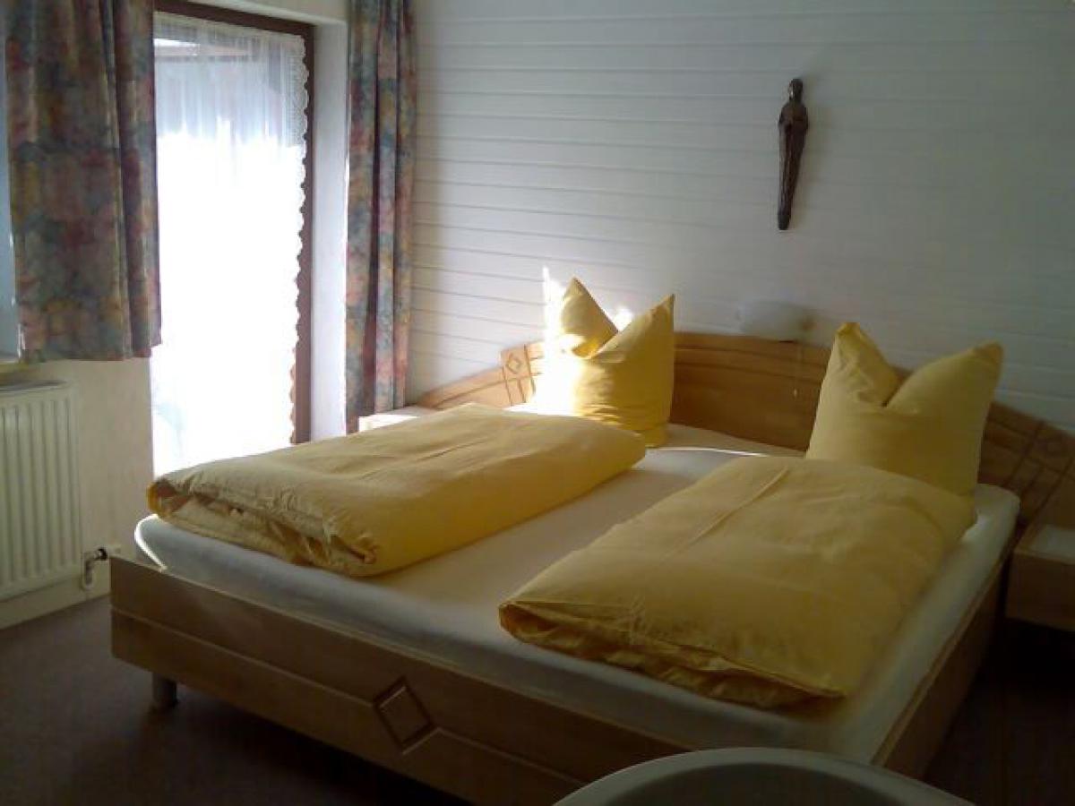 Privatvermieter Beautyfarm