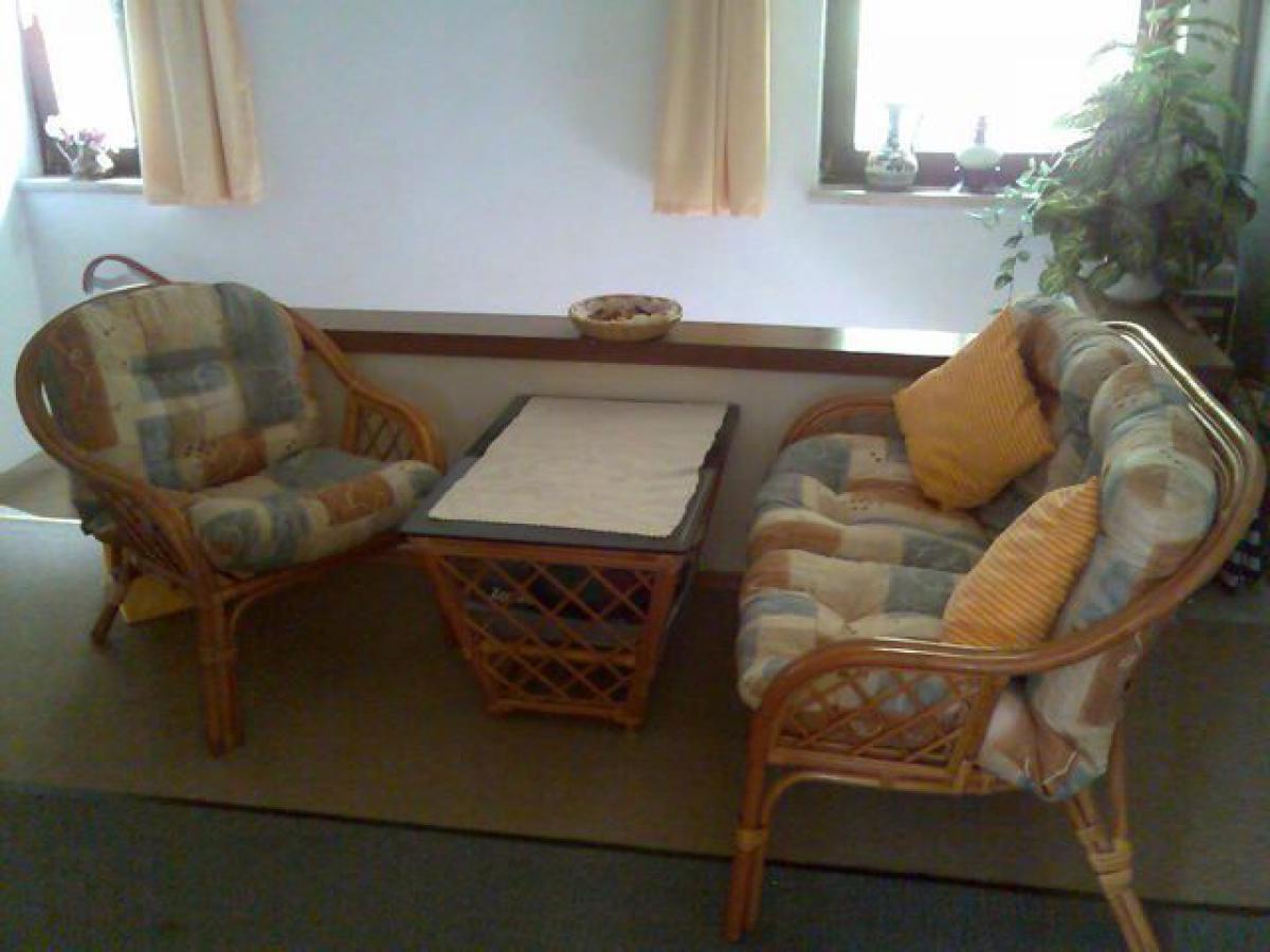 Privatvermieter Massage