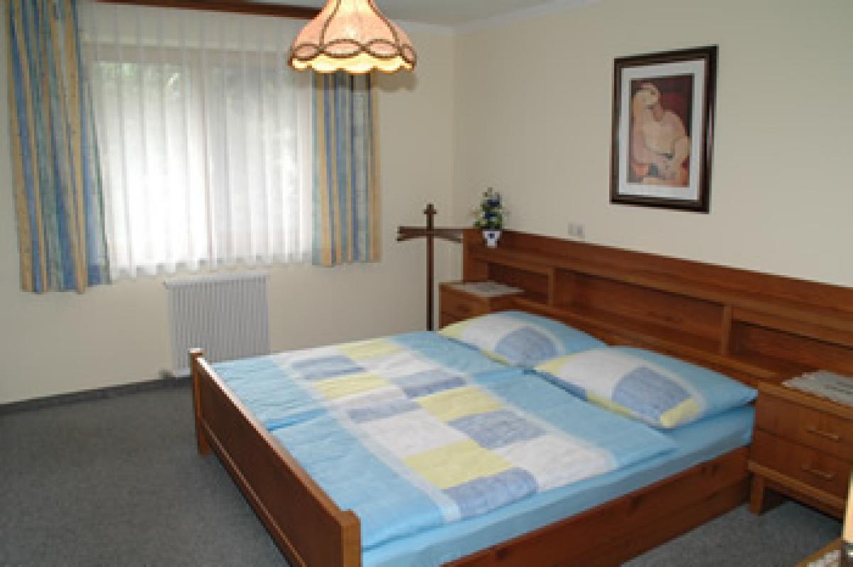 Appartement Ferienwohnung Zell am See