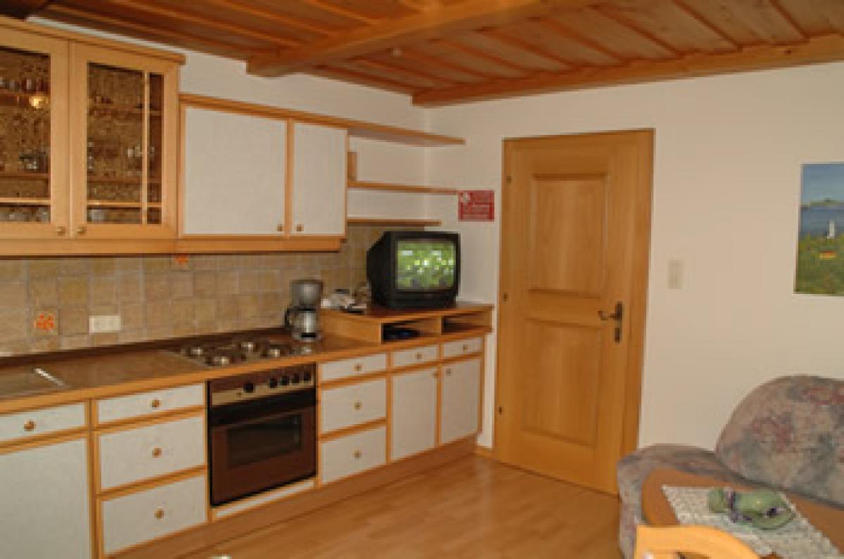 Appartement Ferienwohnung Salzburg