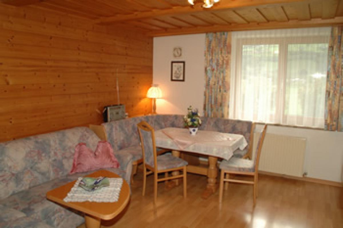 Appartement Ferienwohnung Österreich
