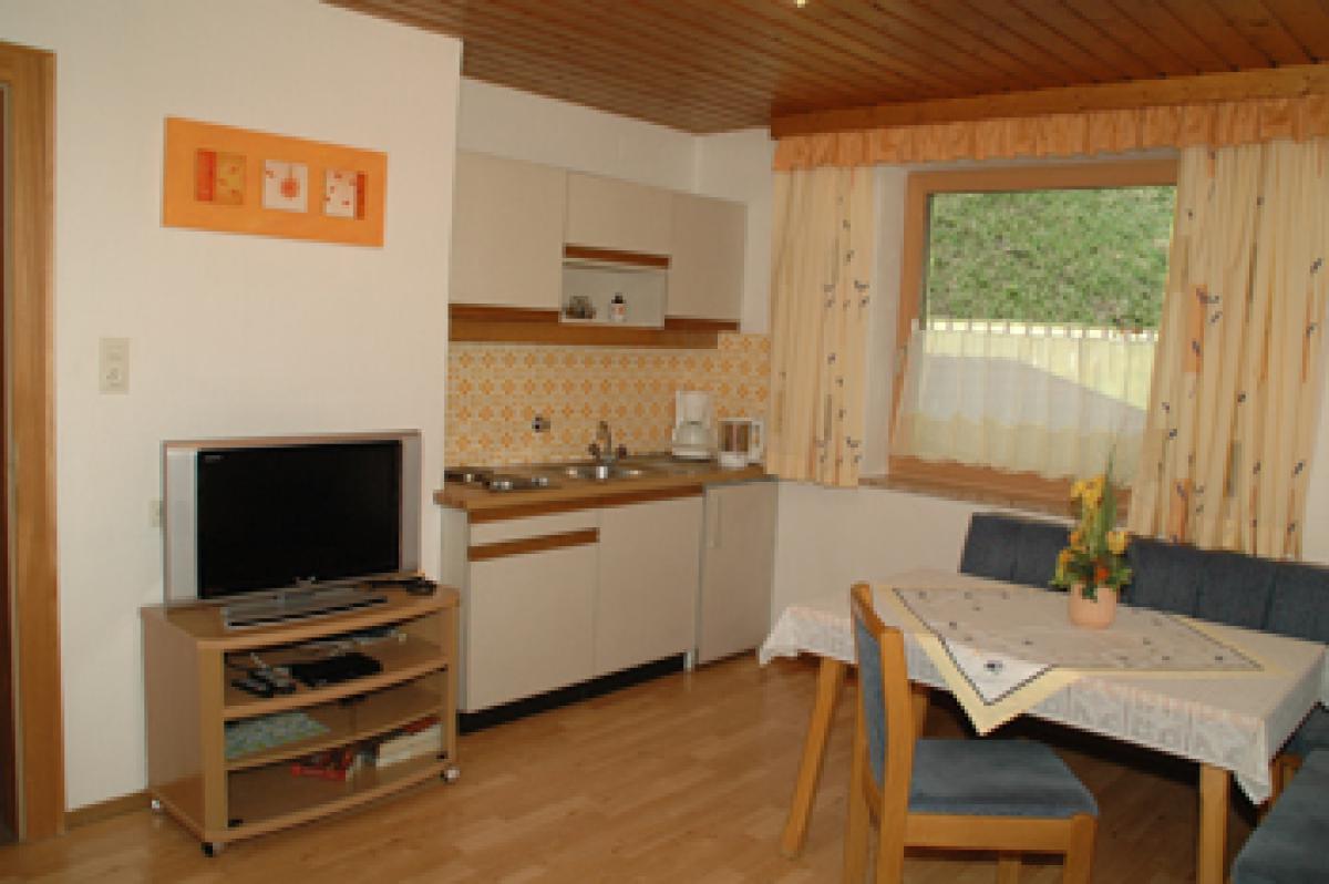 Appartement Ferienwohnung Massage