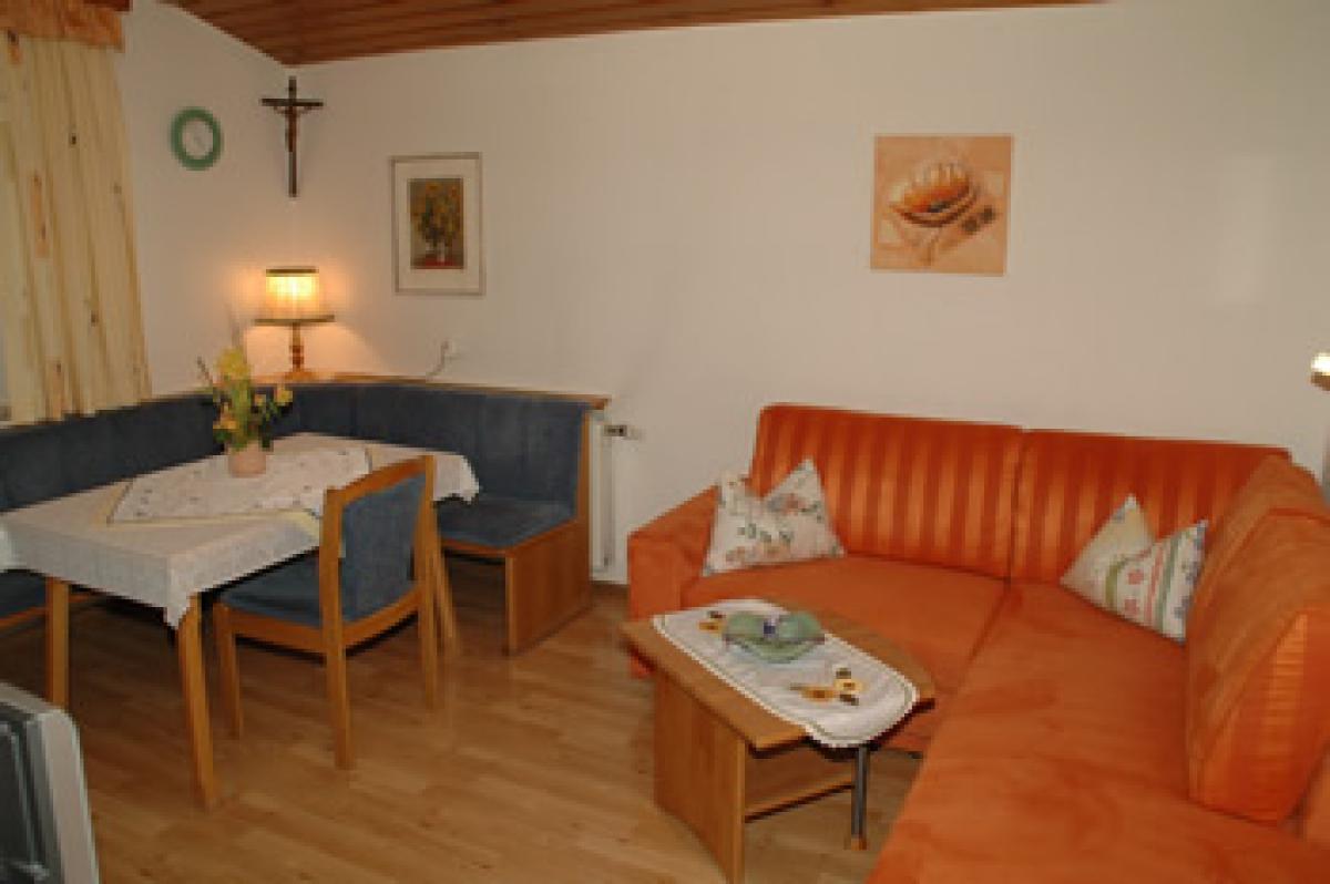 Appartement Ferienwohnung Whirlpool