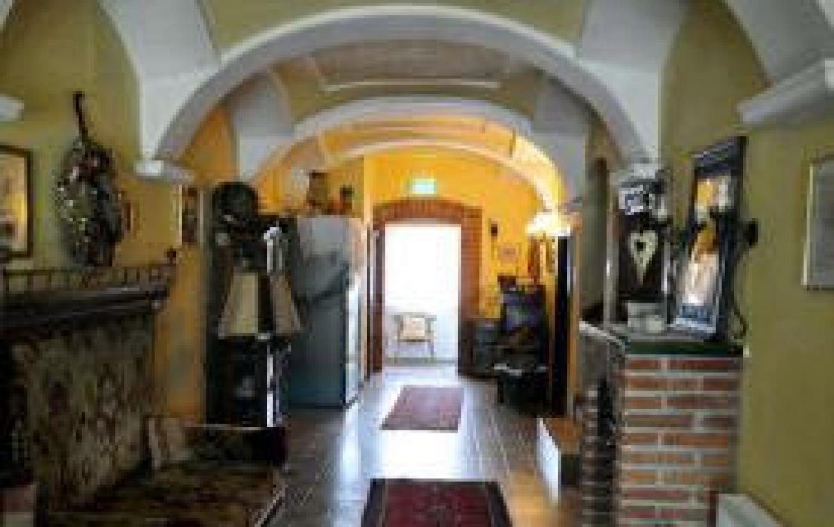 Ristorante Sauna