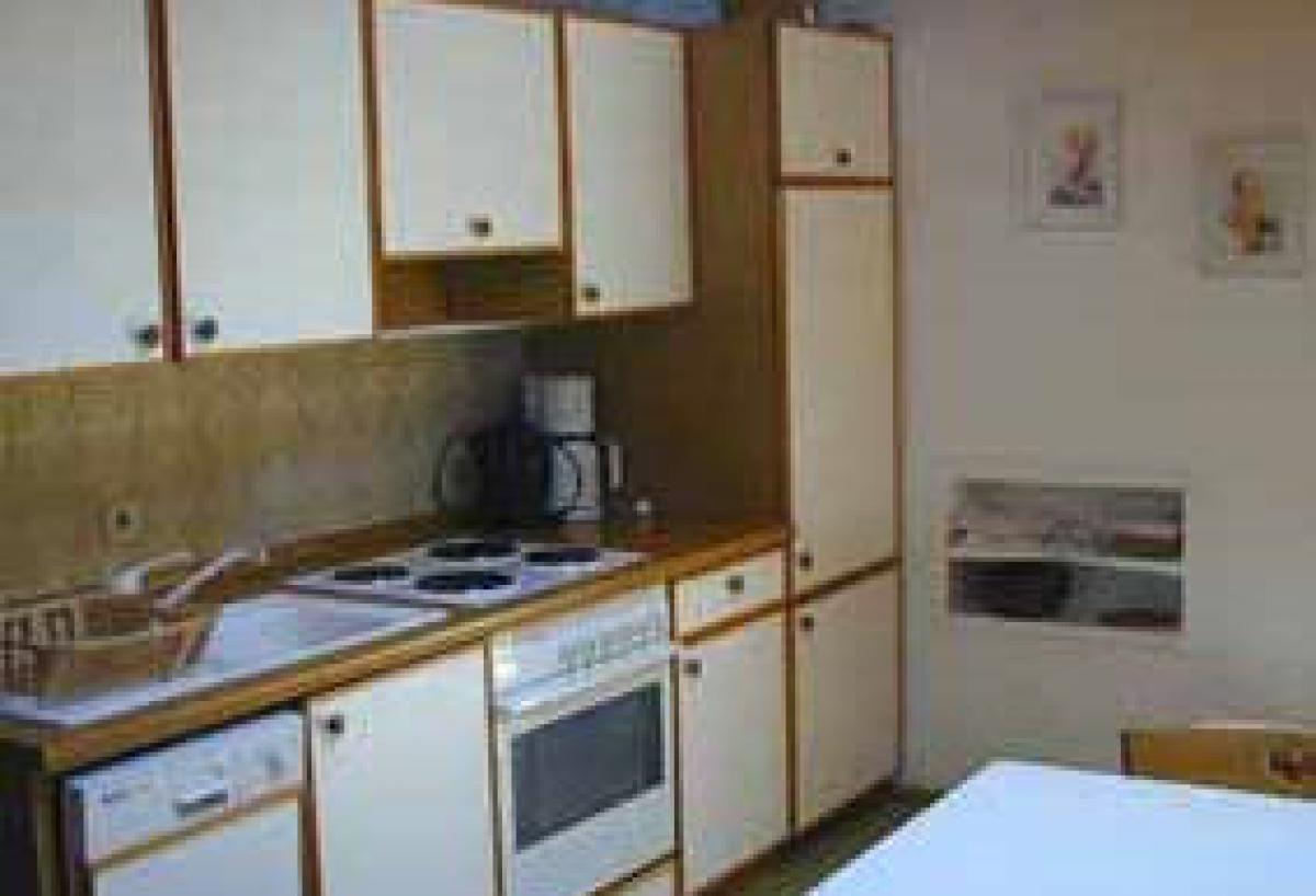 Appartement Ferienwohnung Wellness-Bereich