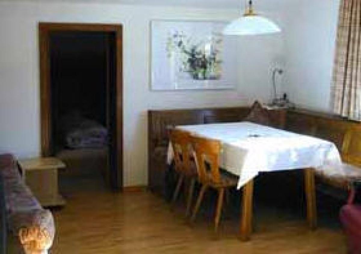 Appartement Ferienwohnung Beautyfarm