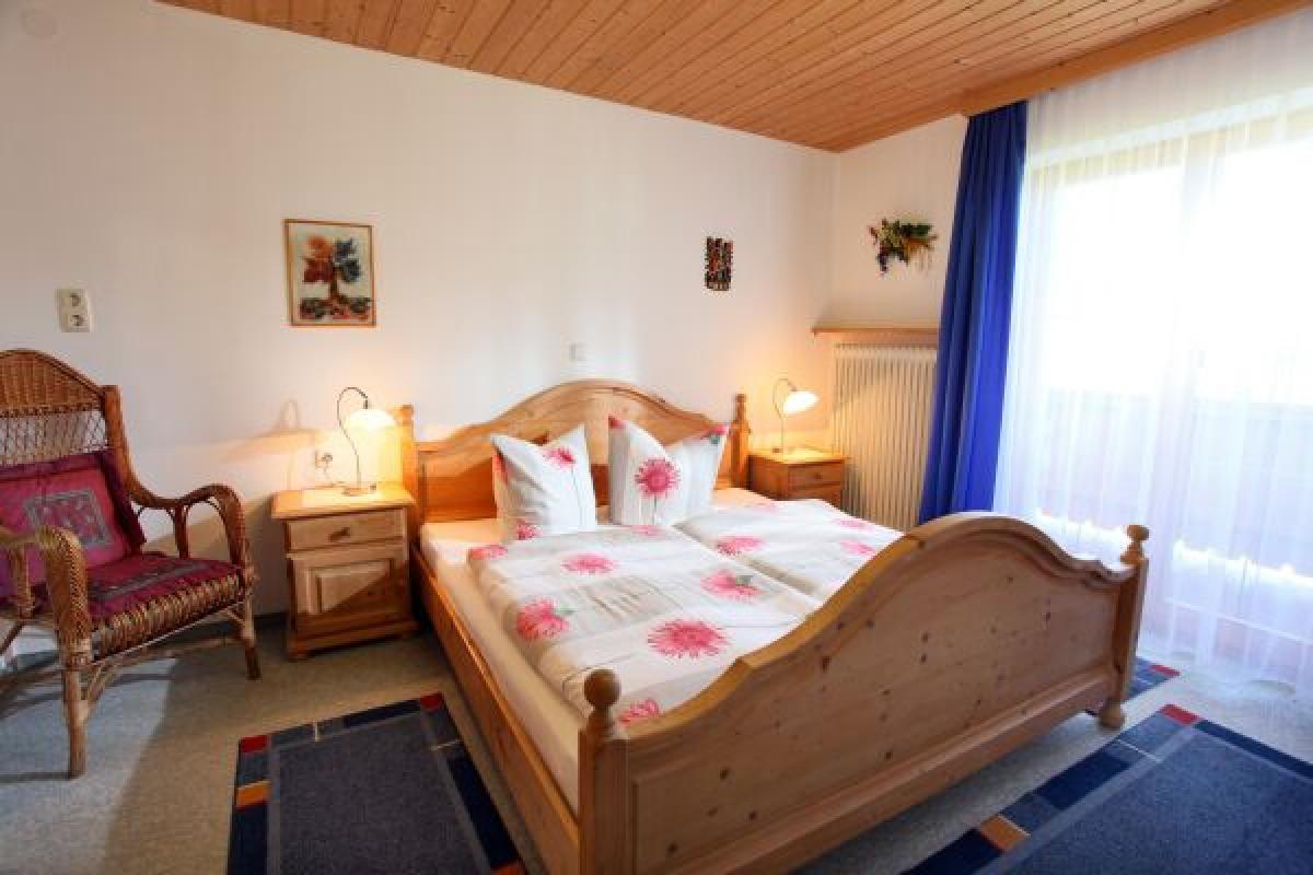 Appartement Ferienwohnung Bootsverleih