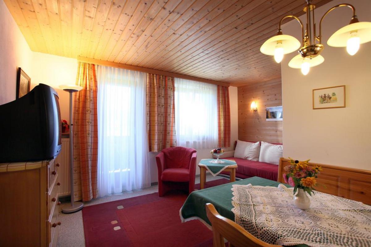 Appartement Ferienwohnung Schilehrer