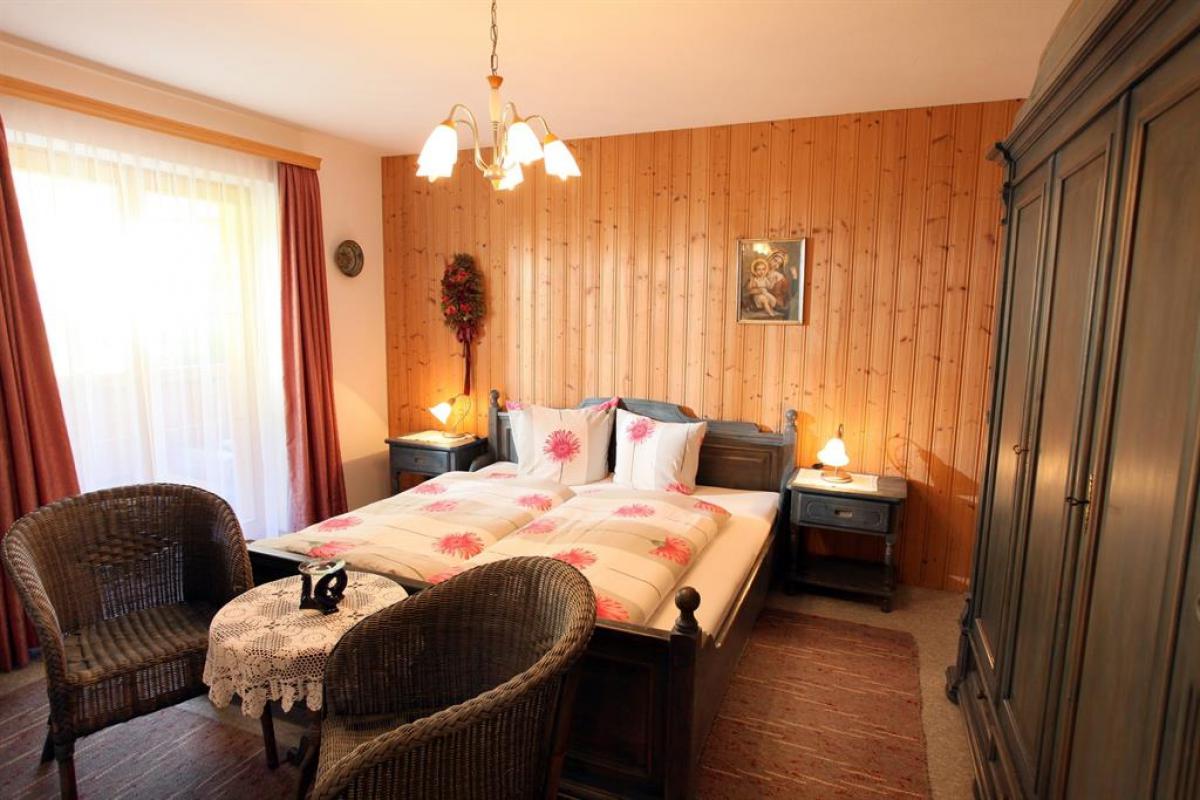 Appartement Ferienwohnung Sauna