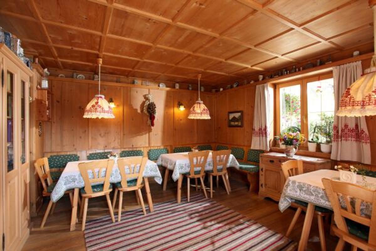 Appartement Ferienwohnung Radverleih
