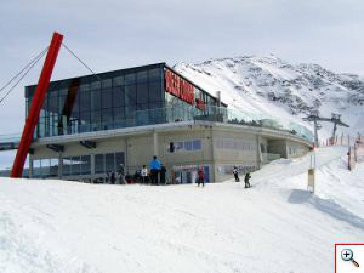 Appartement Ferienwohnung Schilehrer