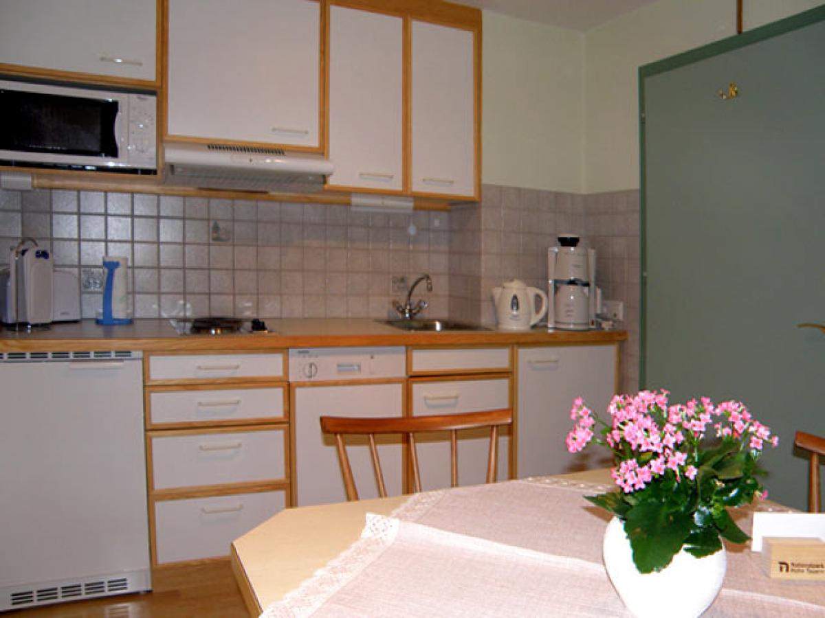 Appartement Ferienwohnung Radverleih