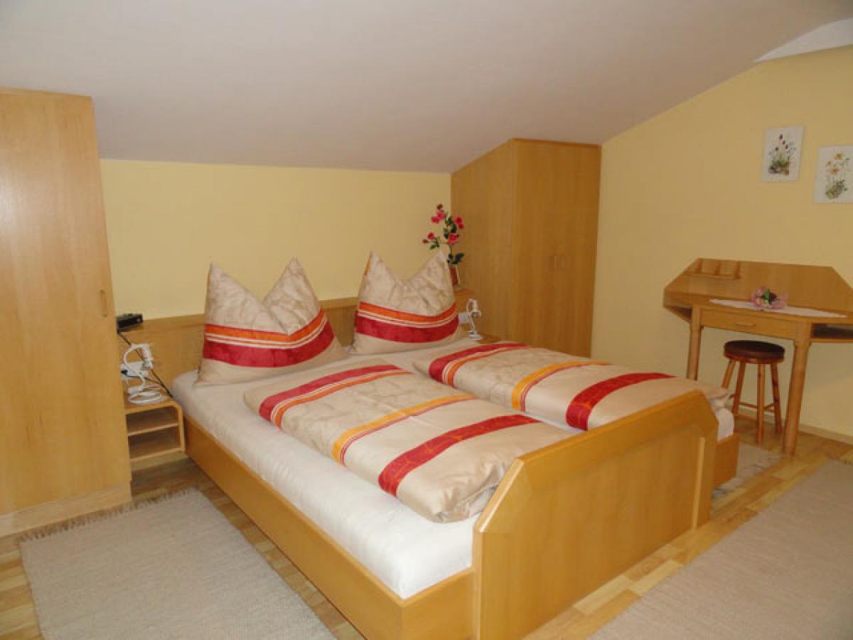 Appartement Ferienwohnung Bootsverleih