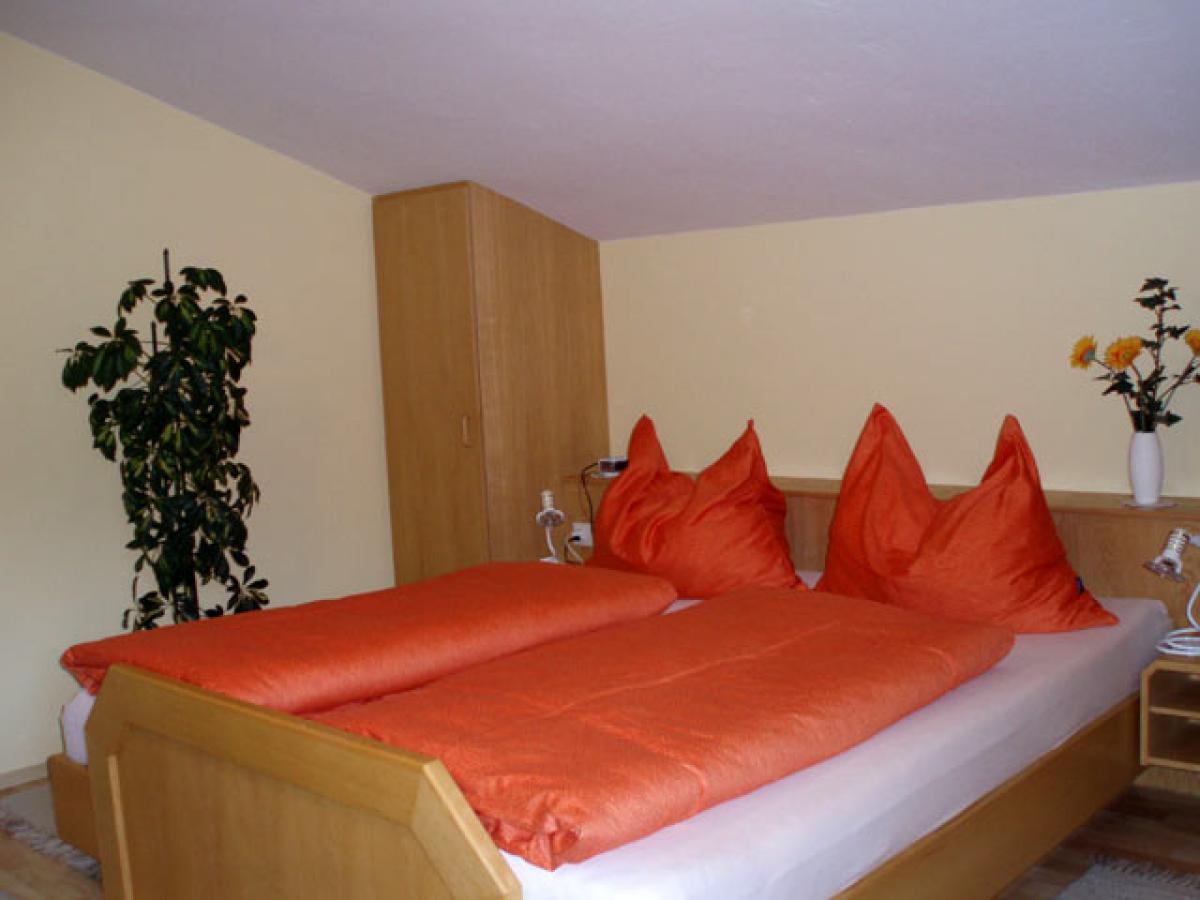 Appartement Ferienwohnung Massage