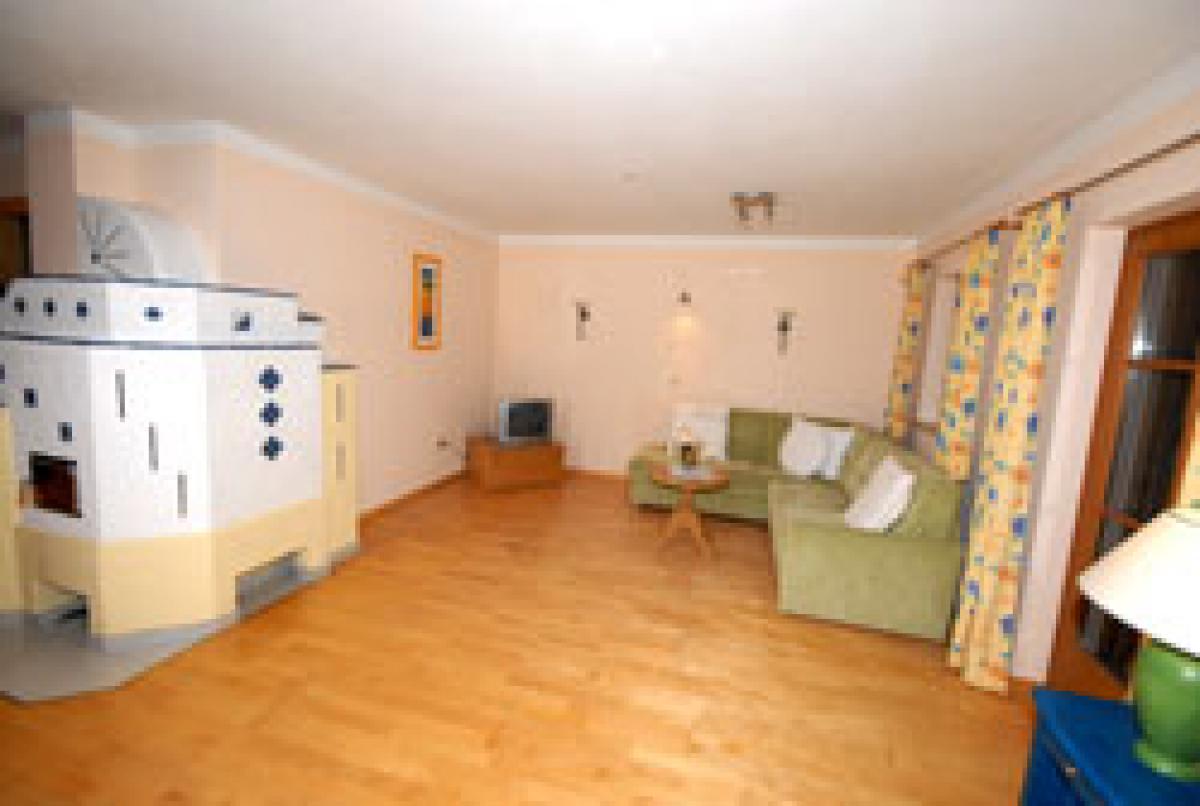 Bauernhof Massage
