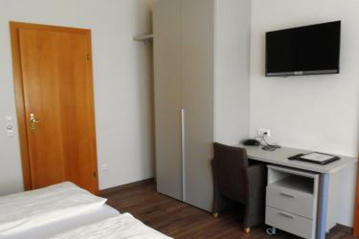 Privatvermieter Wellness-Bereich