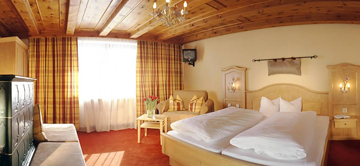 Hotel Bergführer