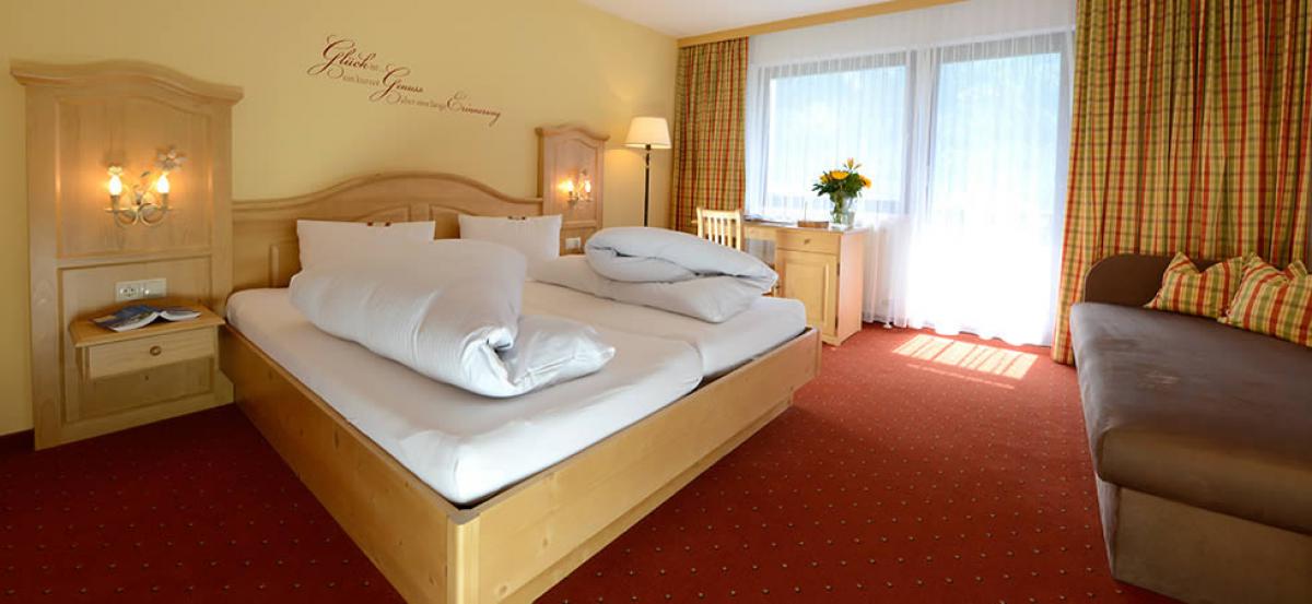 Hotel Bootsverleih