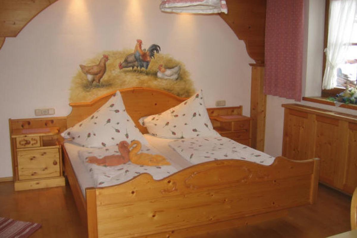 Appartement Ferienwohnung Innsbruck-Land