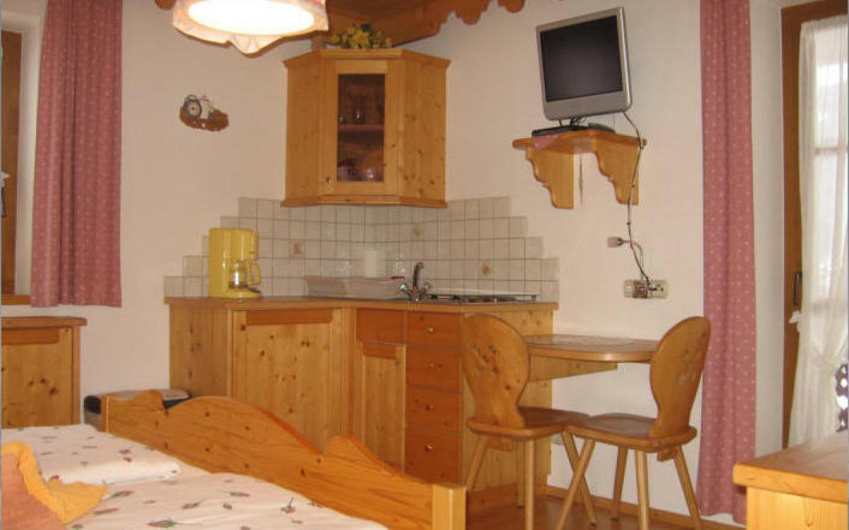 Appartement Ferienwohnung Österreich