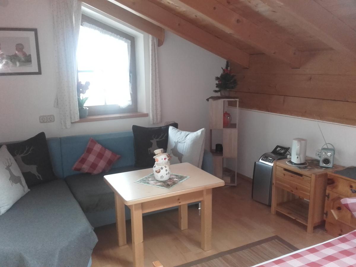 Appartement Ferienwohnung Whirlpool
